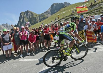 France Cycling Tour de France